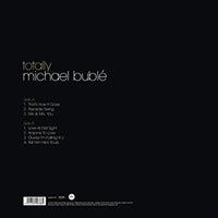
              Michael Bublé Totally (140-Gram Vinyl) [Import] - Vinyl
            