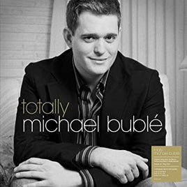 Michael Bublé Totally (140-Gram Vinyl) [Import] - Vinyl