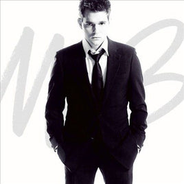 Michael Buble It's Time (2 Lp's) - Vinyl
