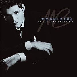 Michael Buble Call Me Irresponsible (2 Lp's) - Vinyl
