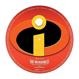 Michael Giacchino Incredibles / O.S.T. - Vinyl