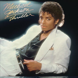 Michael Jackson Thriller - Vinyl