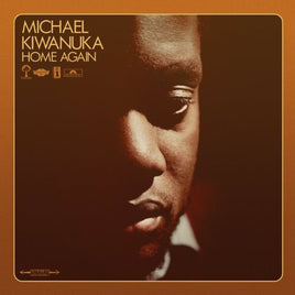 Michael Kiwanuka Home Again - Vinyl