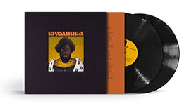 Michael Kiwanuka KIWANUKA [2 LP] - Vinyl