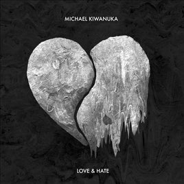 Michael Kiwanuka LOVE AND HATE - Vinyl