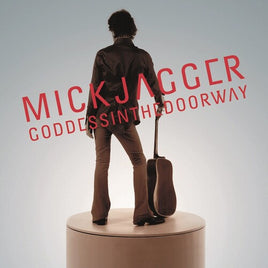 Mick Jagger Goddess In The Doorway [2LP] - Vinyl