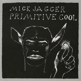 Mick Jagger Primitive Cool [LP] - Vinyl