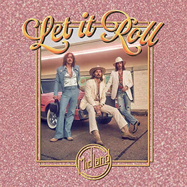 Midland Let It Roll [2 LP] - Vinyl