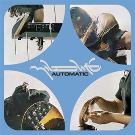 Mildlife Automatic (Black Vinyl) - Vinyl