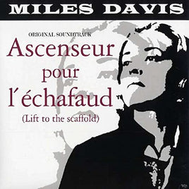 Miles Davis Ascenseur Pour L'echafaud (180 Gram Vinyl) - Vinyl