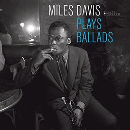Miles Davis Ballads - Vinyl