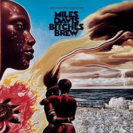 Miles Davis Bitches Brew (180 Gram Vinyl) [Import] (2 Lp's) - Vinyl