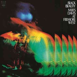 Miles Davis Black Beauty - Vinyl