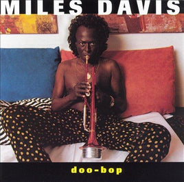 Miles Davis Doo-Bop - Vinyl