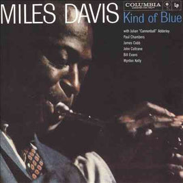 Miles Davis Kind of Blue + 2 - Vinyl