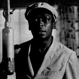 Miles Davis MUSINGS OF MILES,THE - Vinyl
