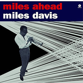 Miles Davis Miles Ahead - Vinyl