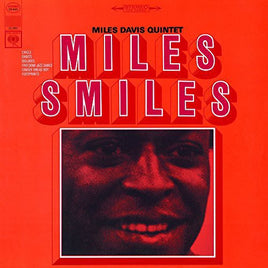 Miles Davis Miles Smiles [Import] (Holland - Import) - Vinyl