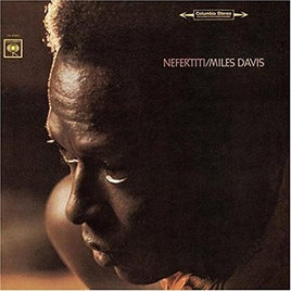 Miles Davis Nefertiti - Vinyl