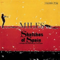 
              Miles Davis Sketches of Spain (Yellow Vinyl) - Vinyl
            