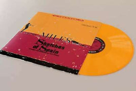 Miles Davis Sketches of Spain (Yellow Vinyl) - Vinyl