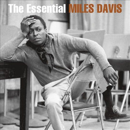 Miles Davis THE ESSENTIAL MILES DAVIS - Vinyl