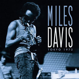 Miles Davis Tokyo 1973 - Vinyl