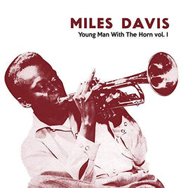 Miles Davis Young Man With The Horn Vol.1 - Vinyl