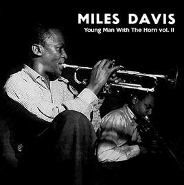 Miles Davis Young Man With The Horn Vol.2 - Vinyl