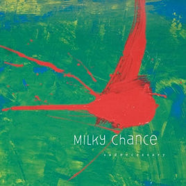 Milky Chance SADNECESSARY - Vinyl