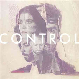Milo Greene CONTROL - Vinyl
