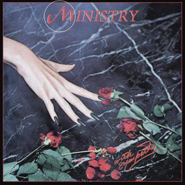 Ministry With Sympathy [Import] - Vinyl