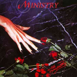 Ministry With Sympathy - Vinyl