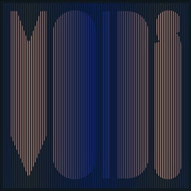 Minus The Bear VOIDS - Vinyl