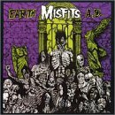 Misfits Earth A.D. - Vinyl