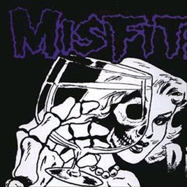 Misfits DIE DIE MY DARLING - Vinyl
