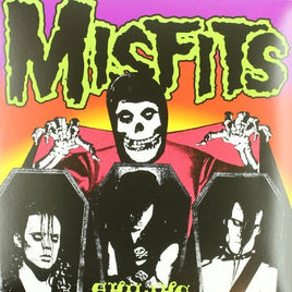Misfits EVILIVE - Vinyl