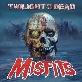 Misfits Twilight Of The Dead - Vinyl