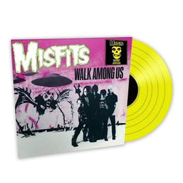 Misfits Walk Among Us - Vinyl