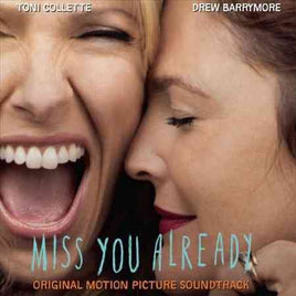 Miss You Already / O.S.T. MISS YOU ALREADY / O.S.T. - Vinyl