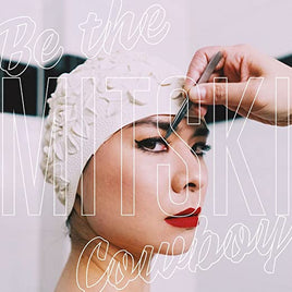 Mitski Be The Cowboy - Vinyl