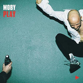 Moby Play - Vinyl