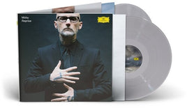 Moby Reprise (Gray Colored Vinyl, Limited Edition, Gatefold LP Jacket, 180 Gram Vinyl) - Vinyl