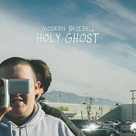 Modern Baseball HOLY GHOST - Vinyl
