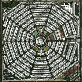 Modest Mouse STRANGERS TO OURSELVES - Vinyl