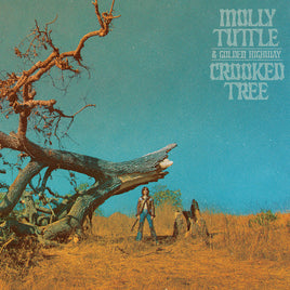 Molly Tuttle & Golden Highway Crooked Tree - Vinyl