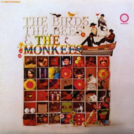 Monkees BIRDS BEES & MONKEES - Vinyl