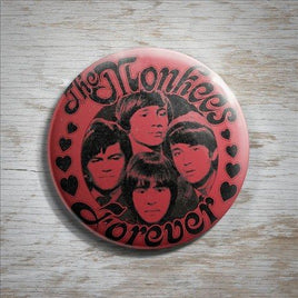 Monkees FOREVER - Vinyl