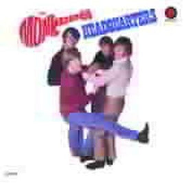 Monkees HEADQUARTERS - Vinyl