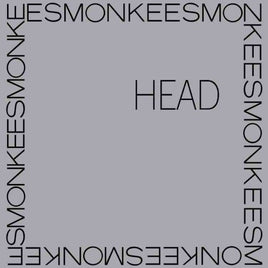 Monkees HEAD - Vinyl